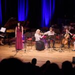 Výtvarný happening a benefiční koncert ZUŠ