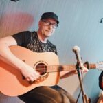 Benefiční koncert pro Pepíčka ve vinotéce U Maxima - nejen viňas Kryblice