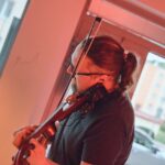 Benefiční koncert pro Pepíčka ve vinotéce U Maxima - nejen viňas Kryblice