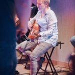 Benefiční koncert pro Pepíčka ve vinotéce U Maxima - nejen viňas Kryblice