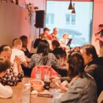 Benefiční koncert pro Pepíčka ve vinotéce U Maxima - nejen viňas Kryblice