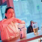 Benefiční koncert pro Pepíčka ve vinotéce U Maxima - nejen viňas Kryblice