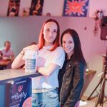 Benefiční koncert pro Pepíčka ve vinotéce U Maxima - nejen viňas Kryblice