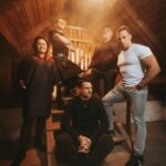 Benjaming´s Clan a Rock’n’Dudy