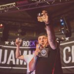 Benjaming's Clan křtil novou desku na KlonDiku