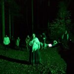 Natáčení videoklipu Benjaming´s Clan