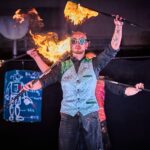 Festival Cirk-UFF 2023, 4. den