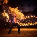 Festival Cirk-UFF 2023, 4. den