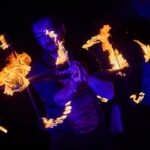 Festival Cirk-UFF 2023, 4. den