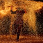 Festival Cirk-UFF 2023, 4. den