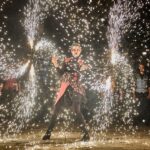 Festival Cirk-UFF 2023, 4. den