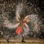 Festival Cirk-UFF 2023, 4. den