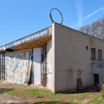 Rekonstrukce amfiteátru na Bojišti