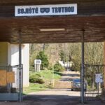 Rekonstrukce amfiteátru na Bojišti