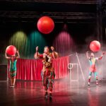 Festival Cirk-UFF 2023, 5. den