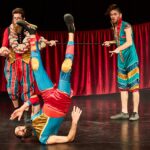 Festival Cirk-UFF 2023, 5. den