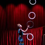 Festival Cirk-UFF 2023, 5. den