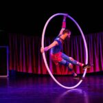Festival Cirk-UFF 2023, 5. den