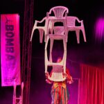 Festival Cirk-UFF 2023, 5. den