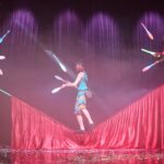 Festival Cirk-UFF 2023, 5. den