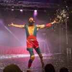 Festival Cirk-UFF 2023, 5. den