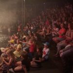Festival Cirk-UFF 2023, 5. den
