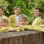 Český chlapecký sbor Boni pueri