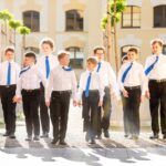 Český chlapecký sbor Boni pueri