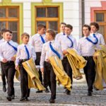 Český chlapecký sbor Boni pueri