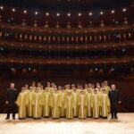 Český chlapecký sbor Boni pueri