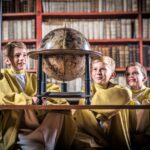 Český chlapecký sbor Boni pueri