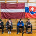 Mezinárodní turnaj mládeže v boxu v trutnovské Sokolovně