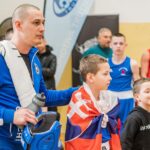 Mezinárodní turnaj mládeže v boxu v trutnovské Sokolovně