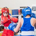 Mezinárodní turnaj mládeže v boxu v trutnovské Sokolovně