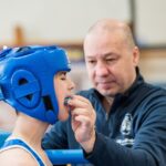 Mezinárodní turnaj mládeže v boxu v trutnovské Sokolovně