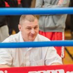 Mezinárodní turnaj mládeže v boxu v trutnovské Sokolovně