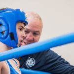 Mezinárodní turnaj mládeže v boxu v trutnovské Sokolovně