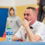 Mezinárodní turnaj mládeže v boxu v trutnovské Sokolovně