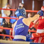 Mezinárodní turnaj Boxing Trutnov Open – páteční rozjezd