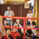 Mezinárodní turnaj Boxing Trutnov Open – páteční rozjezd