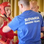 Mezinárodní turnaj Boxing Trutnov Open – páteční rozjezd