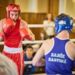 Mezinárodní turnaj Boxing Trutnov Open – páteční rozjezd