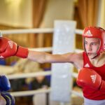Mezinárodní turnaj Boxing Trutnov Open – páteční rozjezd