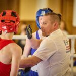 Mezinárodní turnaj Boxing Trutnov Open – páteční rozjezd