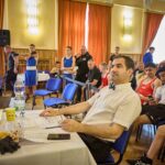 Mezinárodní turnaj Boxing Trutnov Open – páteční rozjezd