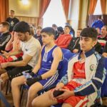 Mezinárodní turnaj Boxing Trutnov Open – páteční rozjezd