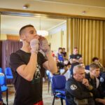Mezinárodní turnaj Boxing Trutnov Open – páteční rozjezd