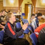 Mezinárodní turnaj Boxing Trutnov Open – páteční rozjezd