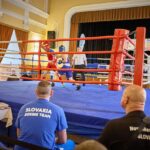 Mezinárodní turnaj Boxing Trutnov Open – páteční rozjezd