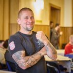 Mezinárodní turnaj Boxing Trutnov Open – páteční rozjezd